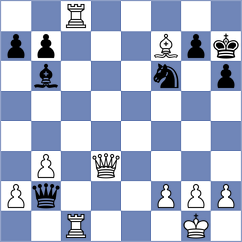 Srihari - Altynbek (chess.com INT, 2025)