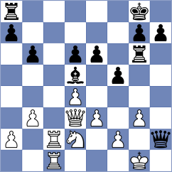 Alonso - Zia (chess.com INT, 2025)