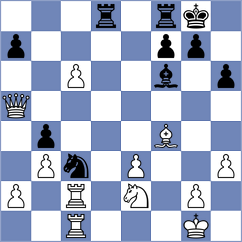 Reshetnikov - Marn (chess.com INT, 2024)