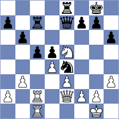 Saulin - Korolev (Kostroma, 2009)