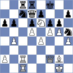 Mladenov - Galabov (Sofia, 2007)