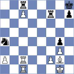 Bologan - Xie (chess.com INT, 2025)
