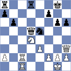 Rathlev - Montgomery (Denmark, 2015)