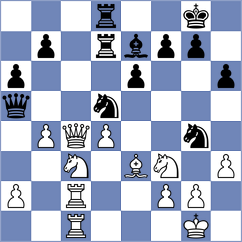 Ankhbayar - Andreev (Kemer, 2007)