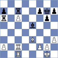 Zheng - Pein (chess.com INT, 2025)