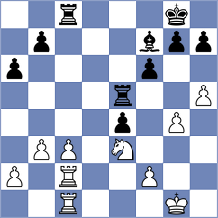Dominguez - Rodriguez Buroz (Medellin COL, 2025)