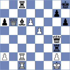 Pultinevicius - Gyenes (chess.com INT, 2025)