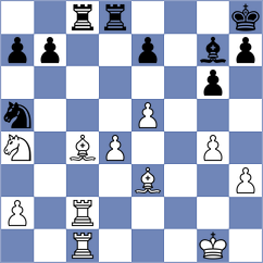 Shton - Vila Dupla (chess.com INT, 2025)