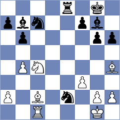 Peatman - Efimenko (Chess.com INT, 2020)