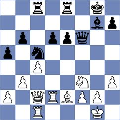 Hagenbeck Huebert - Kellner (Playchess.com INT, 2020)