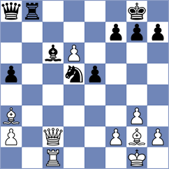 Remizov - Gudovanyi (St Petersburg RUS, 2024)