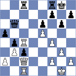 Garcia Albarracin - Balaguer Miralles (Mislata, 2010)