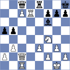 Shankland - Zeneli (chess.com INT, 2025)