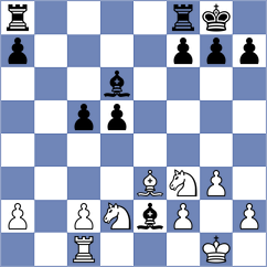 Medvegyne Balogh - Carbone (chess.com INT, 2022)
