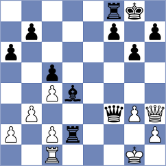 Moore - Rakovsky (Eindhoven NED, 2023)