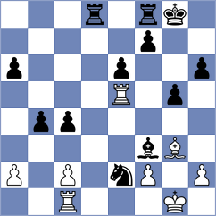 Schirmbeck - Dotzer (Playchess.com INT, 2020)