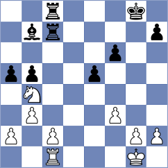 Krupa - Opalic (Playchess.com INT, 2004)