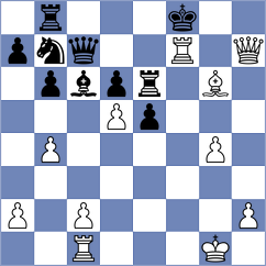 Brendel - Efimenko (Deizisau, 2003)
