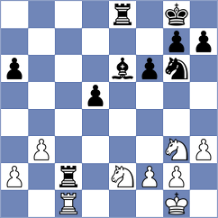 Wu - Venkatesh (Dulles USA, 2024)