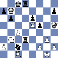 Rodriguez Alonso - Fernandez Aragoneses (Madrid, 2012)