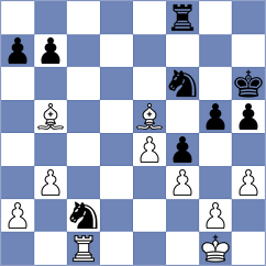 Yu - Liu (Shanghai CHN, 2024)