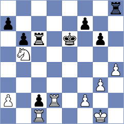 Planas Gene - Oliver Amengual (Calvia, 2010)