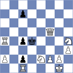 Olariu Chilut - Baluta (Chess.com INT, 2020)