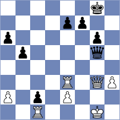 Sancho Ferrer - Rico Ripoll (Alzira, 2004)