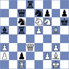 Silva - Zampronha (chess.com INT, 2023)