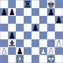 Abreu - Moura (Brazil, 2001)