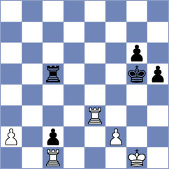 Kravtsiv - Havanecz (chess.com INT, 2022)