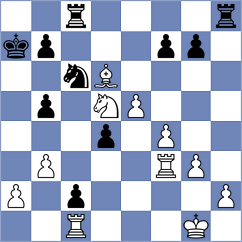 Hessler Carbonell - Stehning (Marburg GER, 2024)