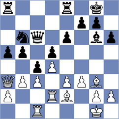 Carbonell Martinez - Lopez Peral (Madrid, 2010)