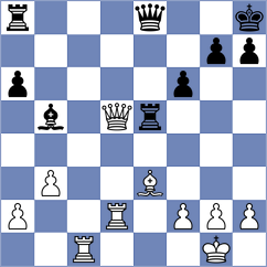 Dominguez Certal - Gimenez Fernandez (Mondariz, 2015)