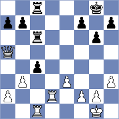 Korpics - Ferro (chess.com INT, 2024)
