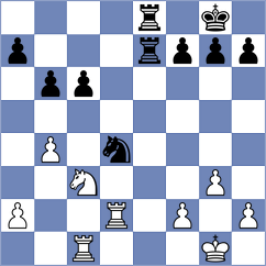 Maza Navarro - Flores Munoz (Badalona, 2004)