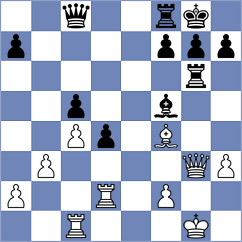 Baker - Kriti (Chess.com INT, 2021)