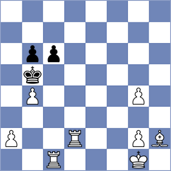 Vlassov - Zherebtsova (chess.com INT, 2022)