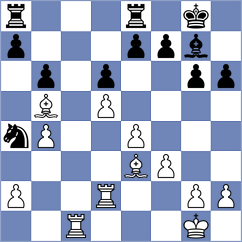Molchanov - Perez (Buenos Aires, 2000)