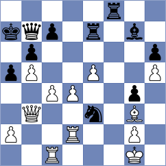 Labrada Gonzalez - Hecheverria Polanco (Camaguey, 2010)