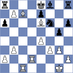 Hanssen - Blankertz (Stein, 2002)