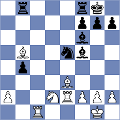 Arnav - Karttunen (chess.com INT, 2025)