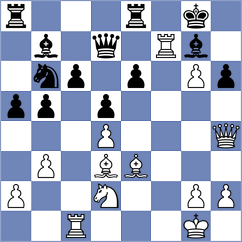 Brittner - Boyarchenko (Differdange, 2008)