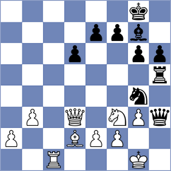 Vila Dupla - Vasli (chess.com INT, 2025)