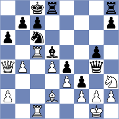 Halac - Wagner (chess.com INT, 2024)