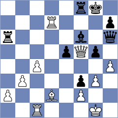 Arribas Lopez - Erice Alonso (Collado Villalba, 2012)
