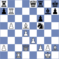 Dabraccio - Perez (Santander, 2013)