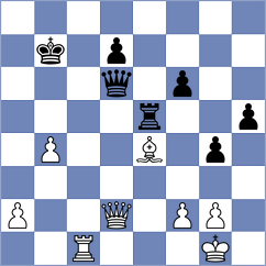 Antonsen - Lundberg (Esbjerg, 2006)