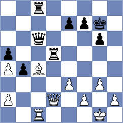 Chang - Szente Varga (chess.com INT, 2022)