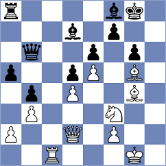 Tugarin - Atroshenkov (Tomsk, 2013)